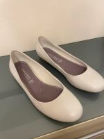 Damenschuhe Ballerinas Gr.41 Marco Tozzi Hessen - Fulda Vorschau