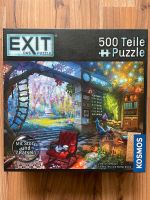 Exit Puzzle Rätsel Frankfurt am Main - Bergen-Enkheim Vorschau