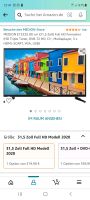 Medion TV 80cm (31,5") FULL HD Niedersachsen - Rosengarten Vorschau