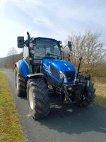 New Holland T4.55 Traktor | Schlepper Hessen - Langgöns Vorschau