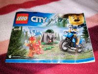 Lego City Set 60170! Bochum - Bochum-Mitte Vorschau