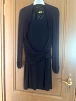 Kleid mit Weste in schwarz von Comma Größe 36 Bayern - Mindelheim Vorschau