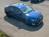 Audi A3 Limousine advanced 30 TFSI LED NAVI KLIMA Bayern - Schwabach Vorschau