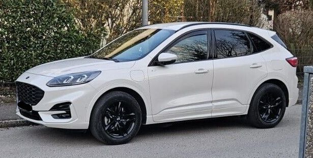 4x 19 Zoll RS3 Felgen für Ford S-Max MK1 MK2 WA6 Jaguar XE JA in Oberhausen