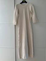 Zara Kleid, cremefarbene , Größe S / 36 Baden-Württemberg - Ostfildern Vorschau
