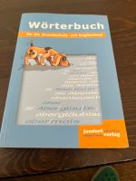 Wörterbuch für die Grundschule Herzogtum Lauenburg - Wentorf Vorschau