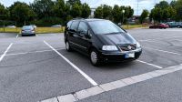 VW Sharan 1,8t Hamburg-Mitte - Hamburg Billstedt   Vorschau