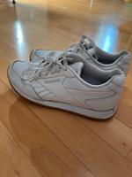 Reebok Classic Sneaker weiß Leder Gr. 38 Bayern - Regensburg Vorschau