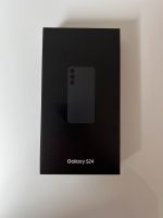 Samsung Galaxy S24 128GB Neu Onyx Black Rheinland-Pfalz - Kusel Vorschau