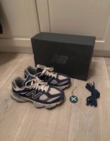 New Balance 9060 indigo blau Nordrhein-Westfalen - Herne Vorschau