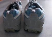Ecco Schuhe 42 graublau Kreis Pinneberg - Uetersen Vorschau