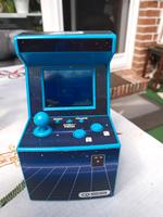 Retrospektive Arcade  240 Gams Niedersachsen - Aschendorf Stadt Papenburg Vorschau