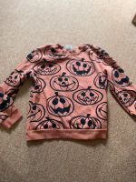 Halloween Pullover H&M Gr. 122 Osterfeld - Waldau Vorschau