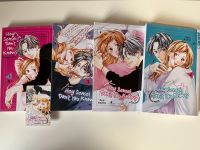 Hey Sensei don‘t you know? Band 1-4 + Shoco Card |Tokyopop Baden-Württemberg - Külsheim Vorschau