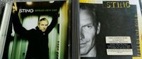 Sting 2 CDs Field's of Gold / Brand new Day Schleswig-Holstein - Norderstedt Vorschau