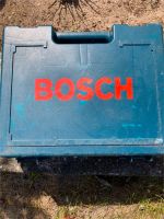 Bosch AKKU Ladegerät Berlin - Hellersdorf Vorschau