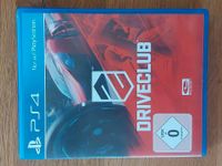 PS4-Spiel Driveclub Bayern - Walting Vorschau