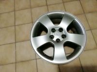 ZWEI Alufelgen Audi A3 16 Zoll Sachsen-Anhalt - Freyburg (Unstrut) Vorschau