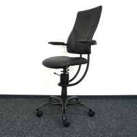 Spinalis Apollo Bürodrehstuhl | Balance-Stuhl | Ergonomisch Emsbüren - Mehringen Vorschau