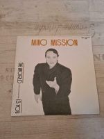 Schallplatte MAXI Vinyl Miko Mission "The World is you" Nordrhein-Westfalen - Remscheid Vorschau