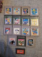 Game Boy Spiele Dortmund - Innenstadt-West Vorschau