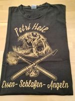 2 Herren T-Shirts Angler Bayern - Ruhstorf an der Rott Vorschau