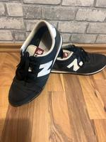 New Balance 43 Bayern - Wilhermsdorf Vorschau