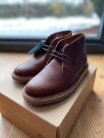 Clarks Herren Bushacre 3 Chukka Stiefel Herren 41 Bayern - Mühldorf a.Inn Vorschau