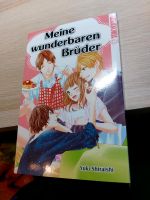 Manga Einzelband Meine wunderbaren Brüder Hessen - Reiskirchen Vorschau