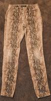 Gerry Weber.Stretch.Hose.Beige.Gr. S/36.Schlangen Look Bremen - Huchting Vorschau