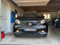 Smart ForFour 52 KW twinamic in hervorragendem Zustand Nordrhein-Westfalen - Halle (Westfalen) Vorschau