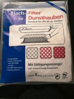 Flach Filter Dunstabzug 4 Stück Baden-Württemberg - Weisweil Vorschau