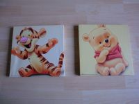 Wandbilder Winnie Puh und Tigger Niedersachsen - Schneverdingen Vorschau