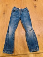 Next Jeans Hose 116 blau Junge Dortmund - Mitte Vorschau