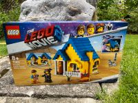 NEU & OVP Emmets Dream House/Rescue Rocket LEGO MOVIE 2 Bayern - Egling a.d. Paar Vorschau