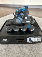 K2 Velocity JT Boy Youth Inline Skates  35-40 top Hessen - Friedrichsdorf Vorschau