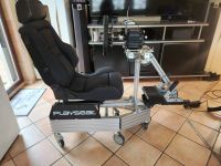 Rennsitz Ps5 Xbox Playseat Recaro Fanatec Logitech Berlin - Rudow Vorschau