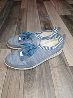 ara Halbschuhe Sneaker Neuwertig 41 Nordrhein-Westfalen - Marl Vorschau