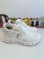 On Cloud Gr 41 eher 40 Sportschuhe Sneaker Turnschuhe Schleswig-Holstein - Lübeck Vorschau