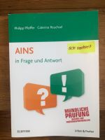 Elsevier AINS in Frage und Antwort Hamburg-Nord - Hamburg Eppendorf Vorschau