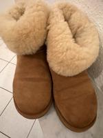 Uggs gr 38 Hessen - Dietzenbach Vorschau