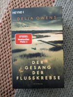 Buch Der Gesang der Flusskrebse Delia Owens Rheinland-Pfalz - Altenbamberg Vorschau