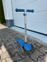 Scooter 3 in 1 in blau von Globber Bayern - Königsbrunn Vorschau