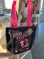 Neue Monster high Tasche Lack Niedersachsen - Bötersen Vorschau