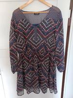 Kleid Gina Gr. 44 Sachsen - Cunewalde Vorschau