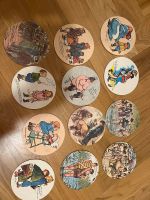 12 Bierdeckel Zille Original Verpackung unbenutzt Leipzig - Leipzig, Südvorstadt Vorschau