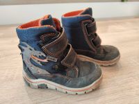 Kinderschuh Winterstiefel Ricosta Blinkies GRISU Gr. 26 Thüringen - Heilbad Heiligenstadt Vorschau