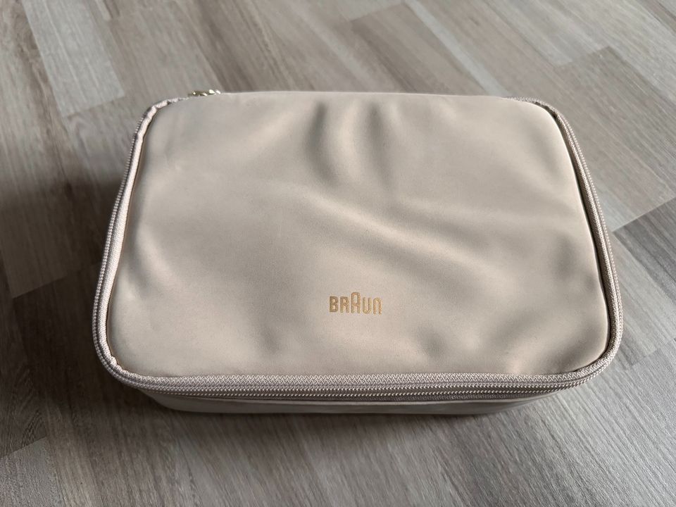 Braun Silk expert Pro 5 in Bergkamen