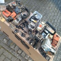 Ersatzteile Stihl Motorsägen Kettensägen 009 011 012 020 Brandenburg - Pritzwalk Vorschau