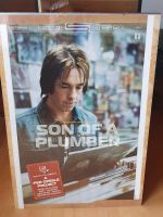 Riesiges Per Gessle Plakat 100x70cm!!! 2005 Son of a plumber Bayern - Adlkofen Vorschau